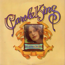 Carole King