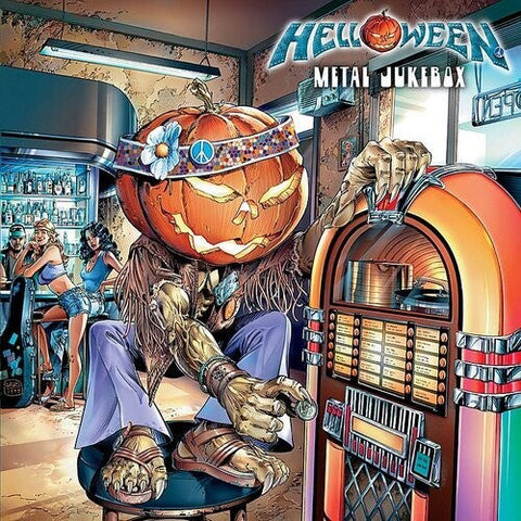 Helloween