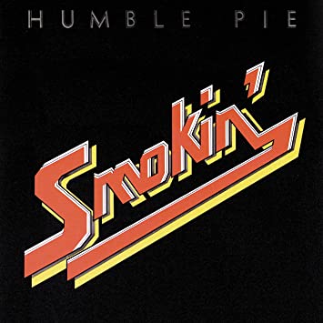 Humble Pie