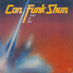 Con Funk Shun