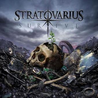 Stratovarius