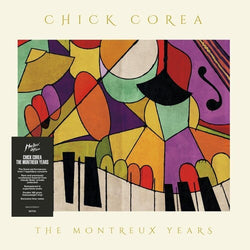 Chick Corea