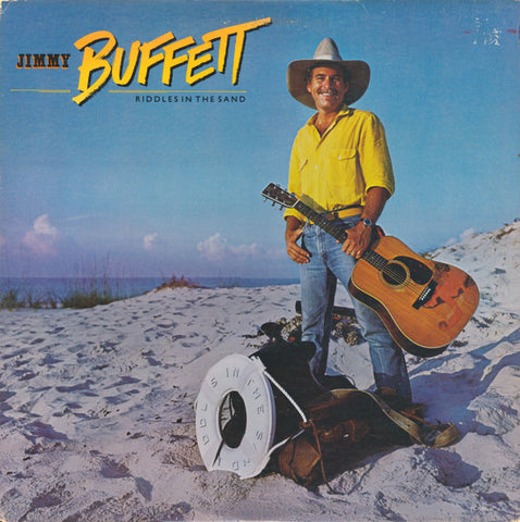 Jimmy Buffett