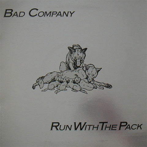 Bad Company