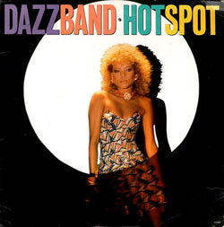 The Dazz Band