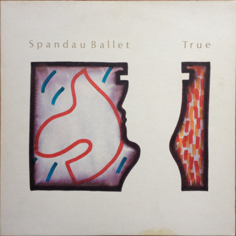 Spandau Ballet