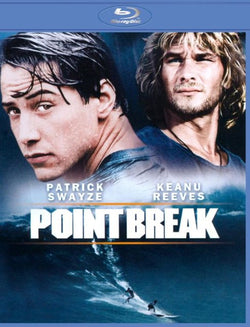 Point Break [1991]