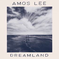 Amos Lee