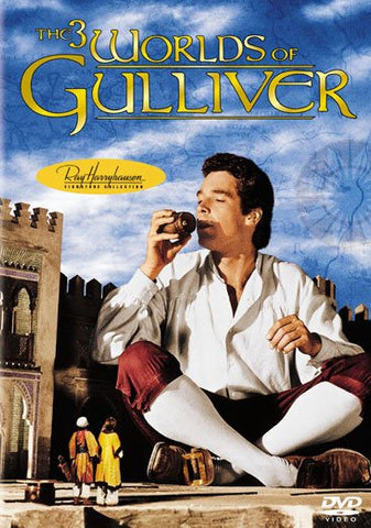 The 3 Worlds of Gulliver (1960)