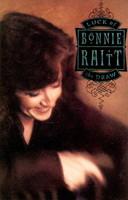 Bonnie Raitt