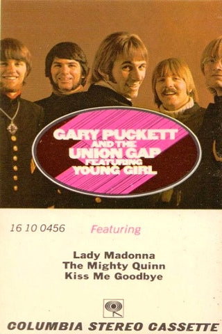 Gary Puckett And The Union Gap