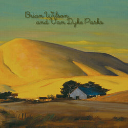 Brian Wilson & Van Dyke Parks