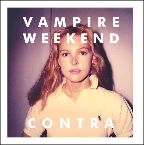 Vampire Weekend