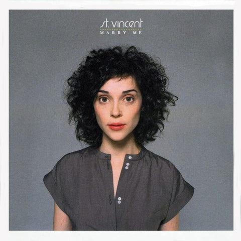 St. Vincent