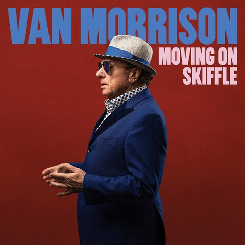 Van Morrison