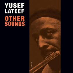 Yusef Lateef