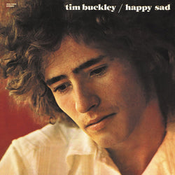 Tim Buckley