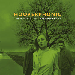 Hooverphonic