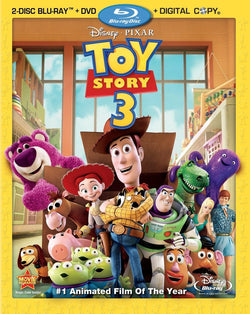 Toy Story 3