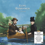 Echo & The Bunnymen