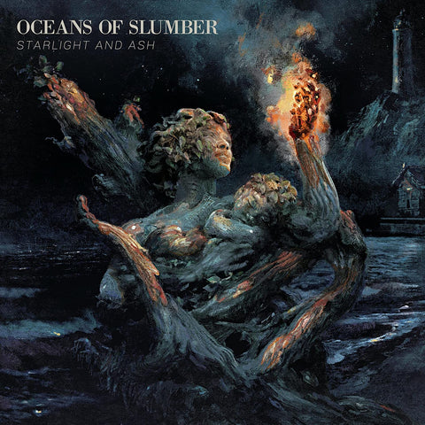 Oceans Of Slumber