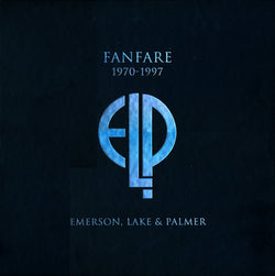 Emerson, Lake & Palmer