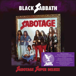 Black Sabbath