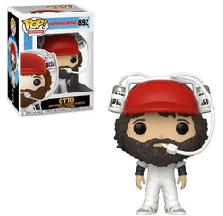 Funko Pop! Movies: Happy Gilmore - Otto