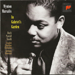 Wynton Marsalis