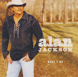 Alan Jackson