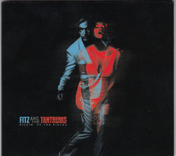 Fitz & The Tantrums