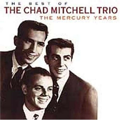 Chad Mitchell Trio