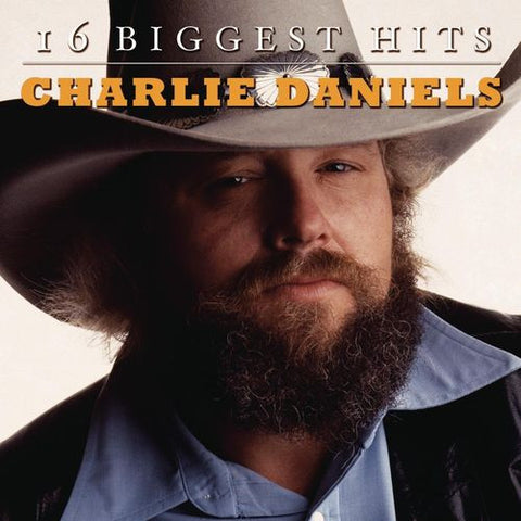 Charlie Daniels