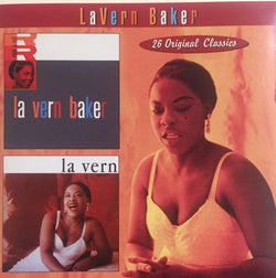 LaVern Baker