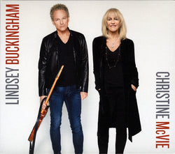 Lindsey Buckingham / Christine McVie