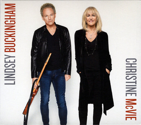 Lindsey Buckingham / Christine McVie