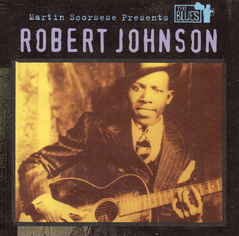 Robert Johnson