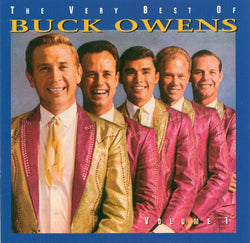 Buck Owens