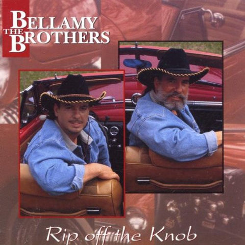 Bellamy Brothers