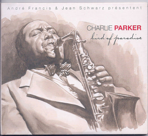 Charlie Parker