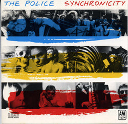 The Police