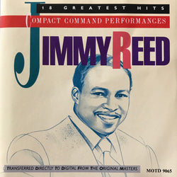 Jimmy Reed