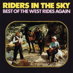 Riders In The Sky