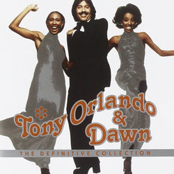 Tony Orlando & Dawn