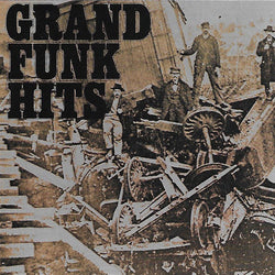 Grand Funk Railroad