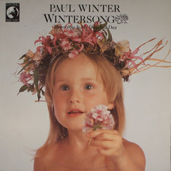 Paul Winter