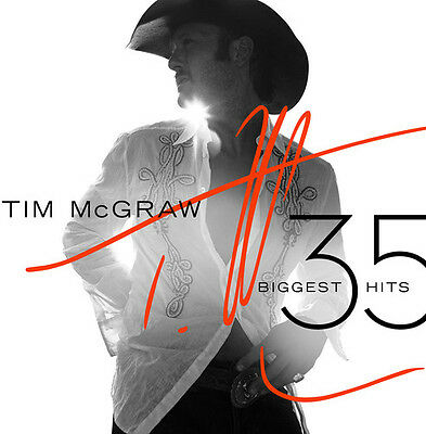 Tim McGraw