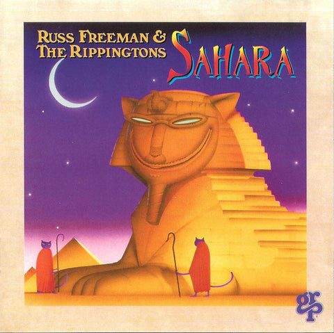 Russ Freeman & The Rippingtons