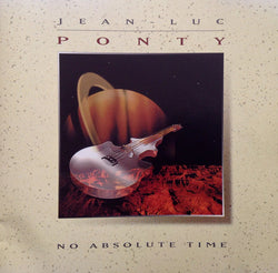 Jean-Luc Ponty