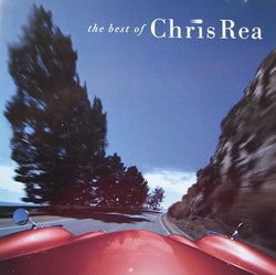 Chris Rea